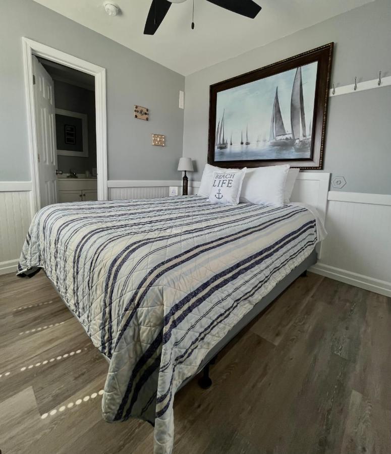 Waterway Inn Cedar Point Экстерьер фото